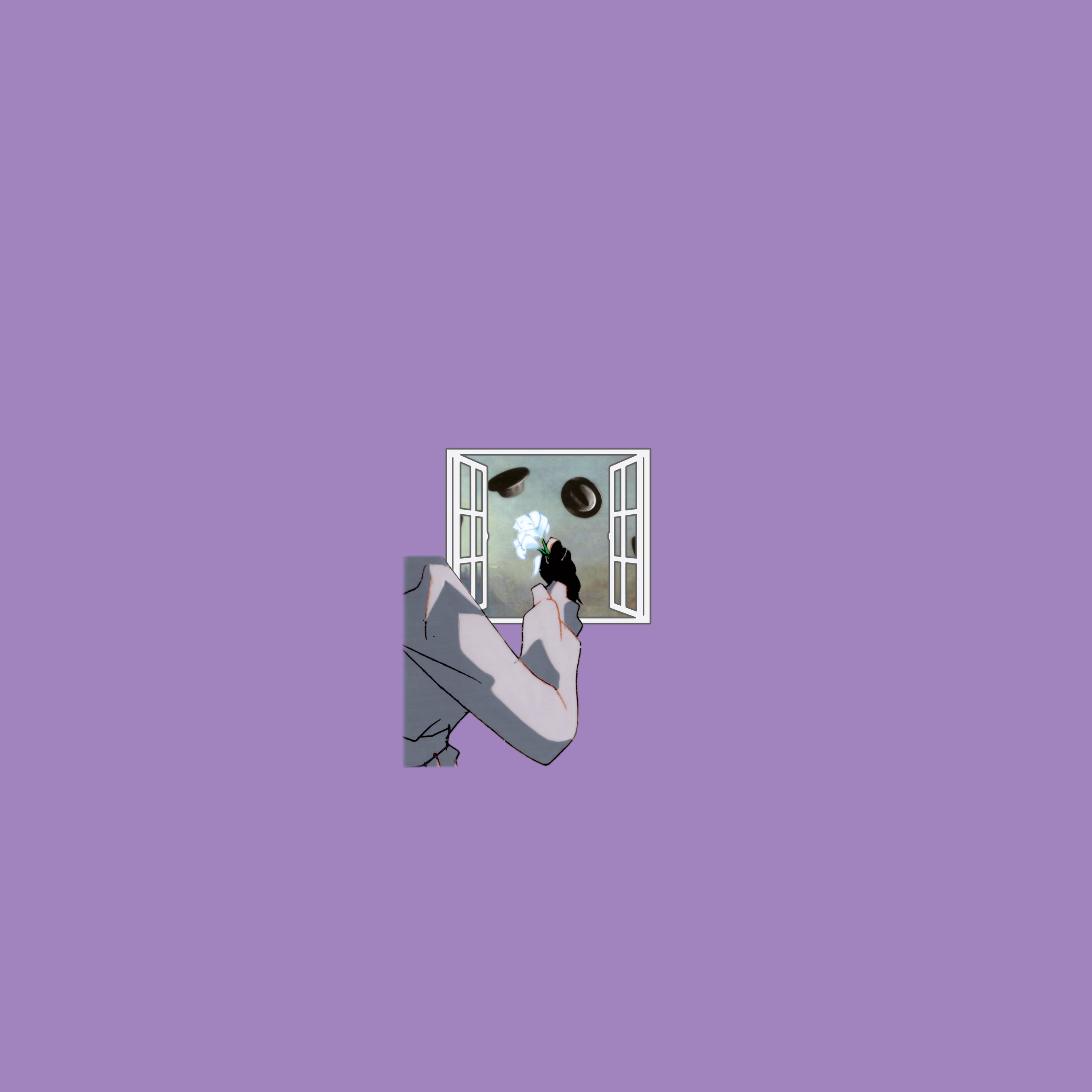 Affection - LP