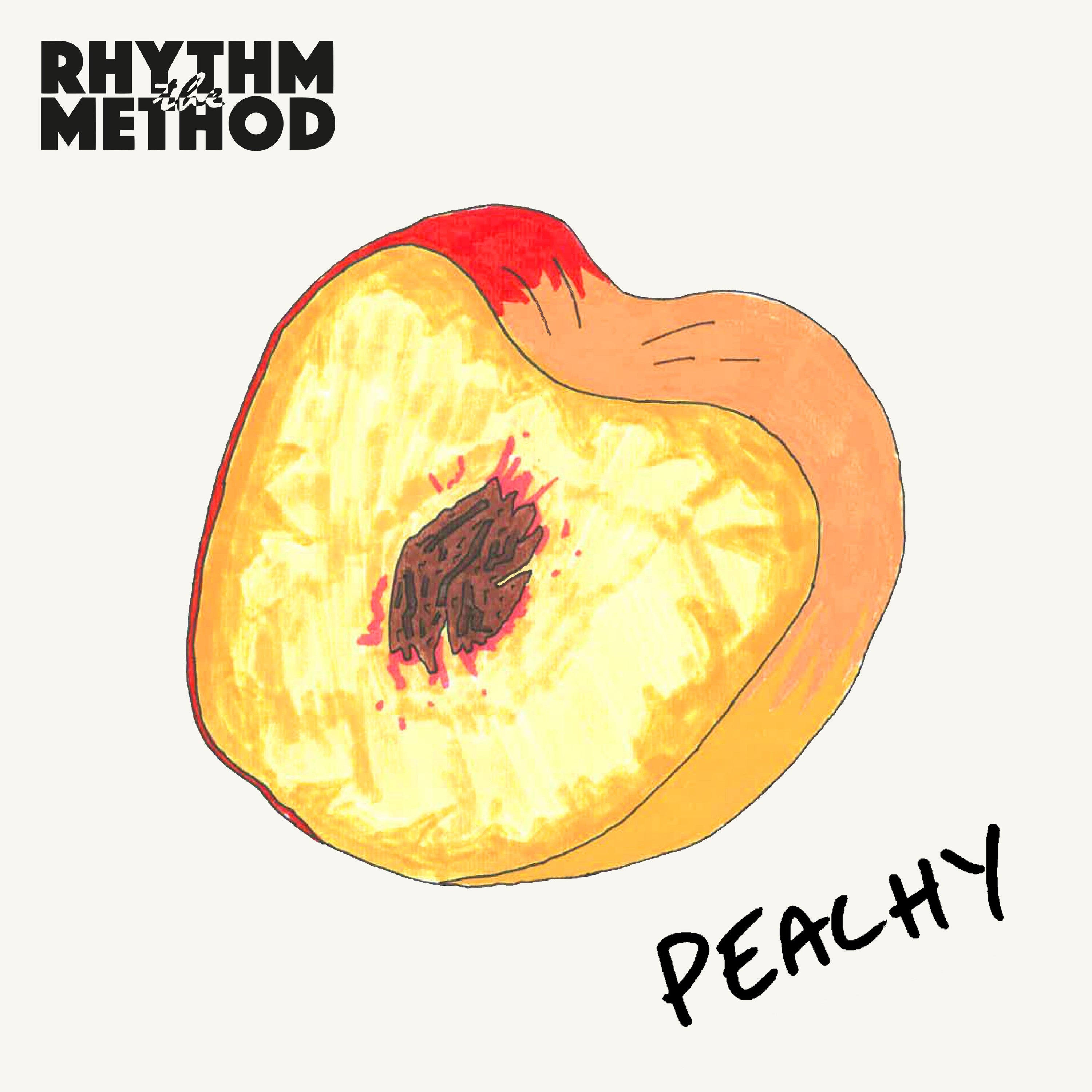Peachy - LP
