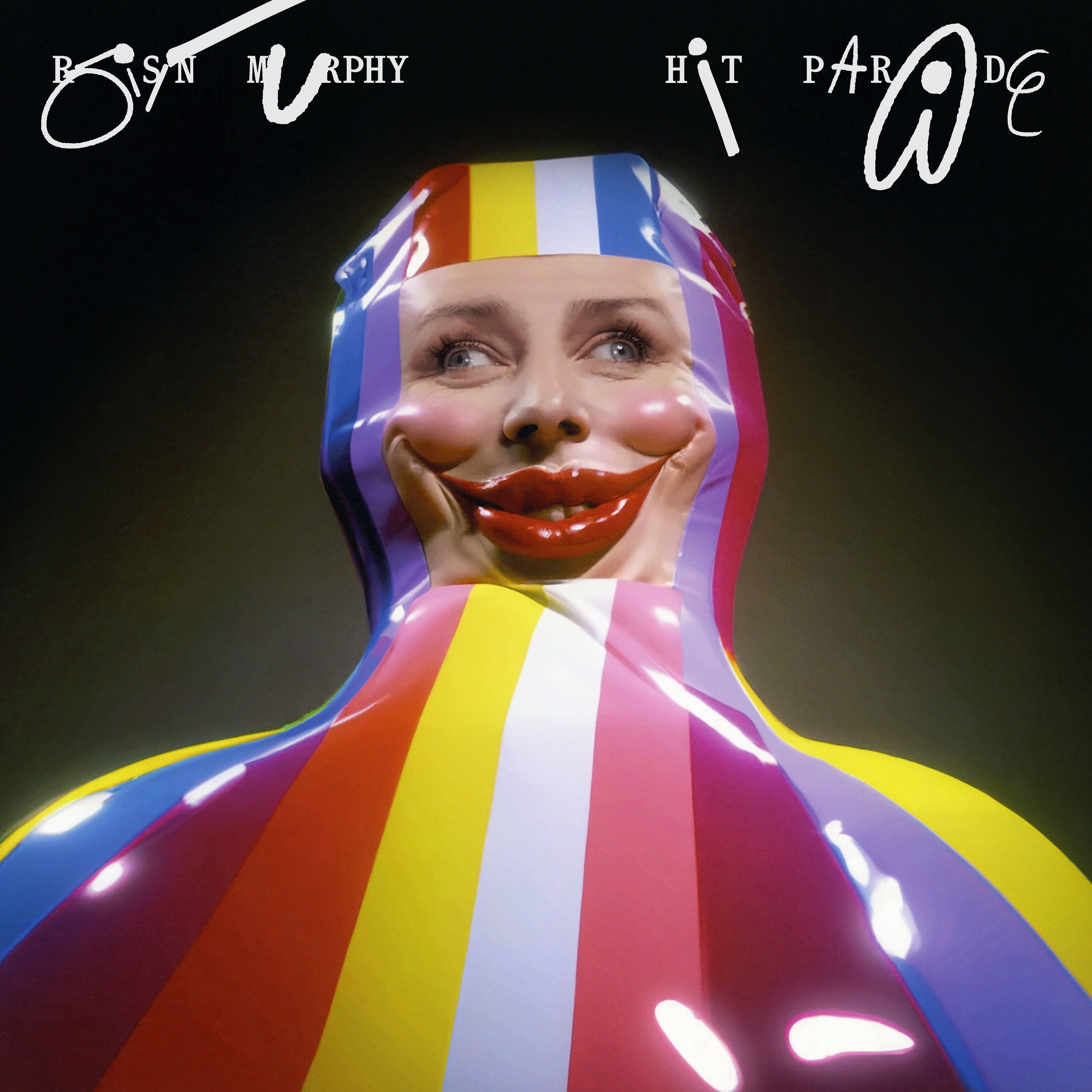 Hit Parade - CD