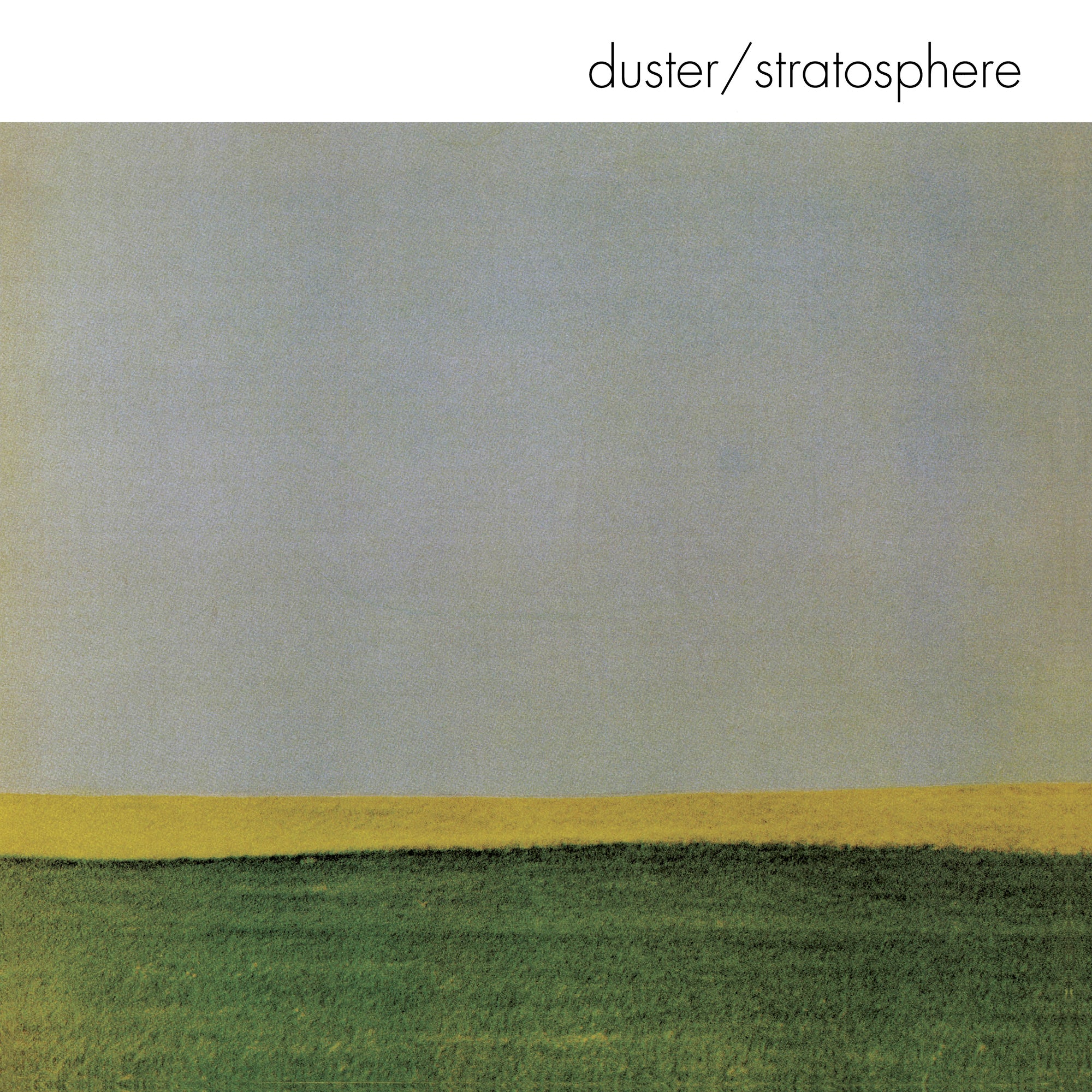 Stratosphere - LP