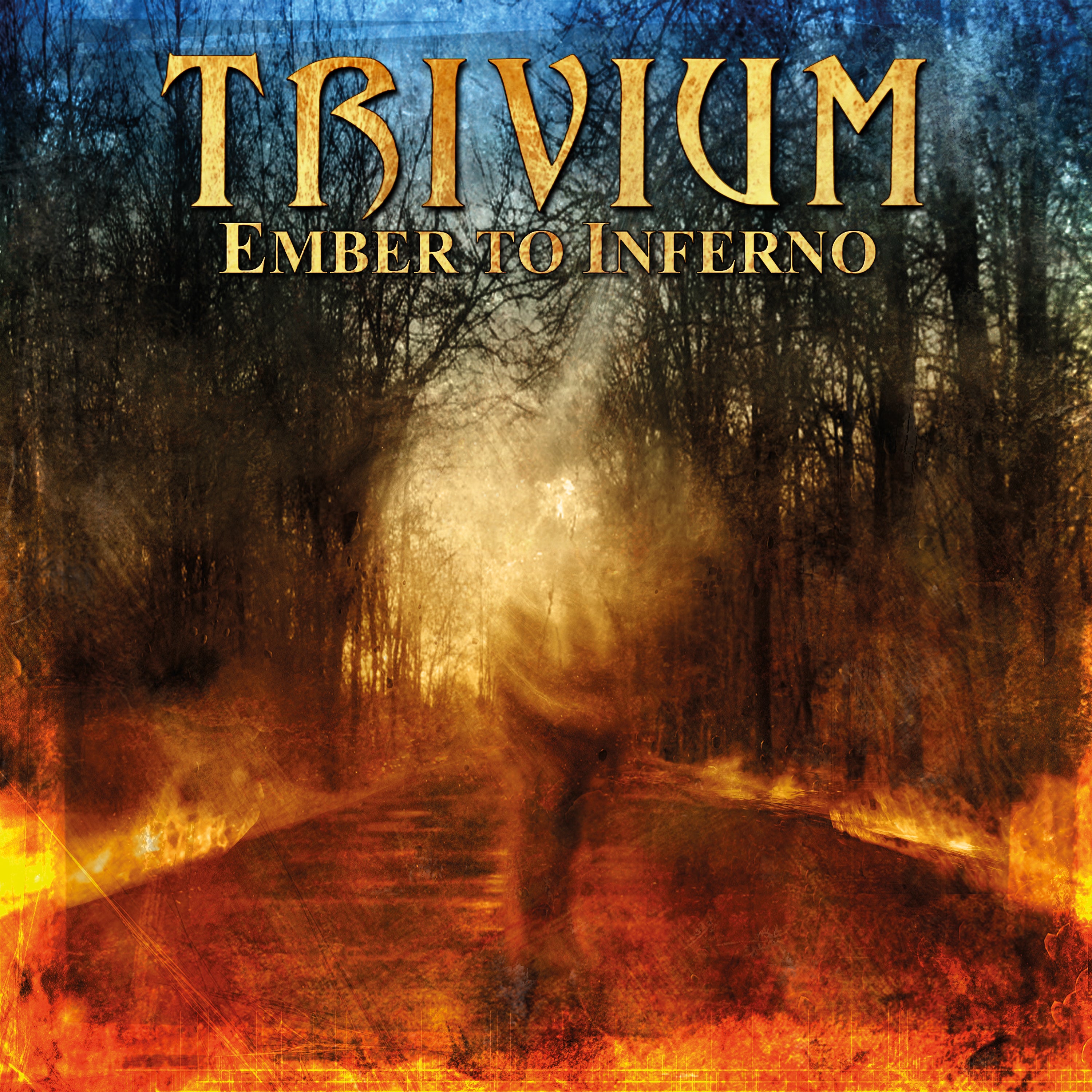 Ember to Inferno: Ab Initio - 2xCD