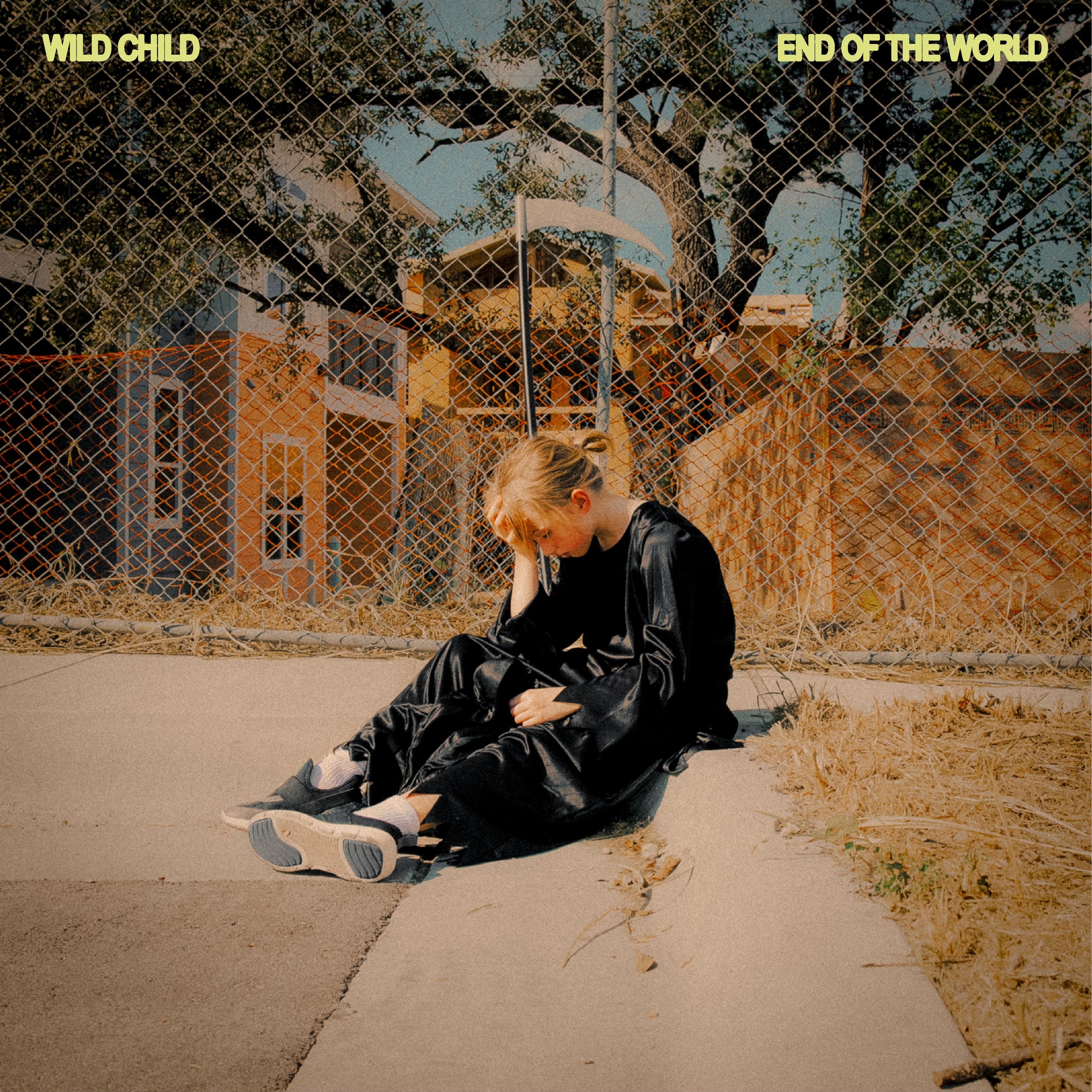 End of the World - LP