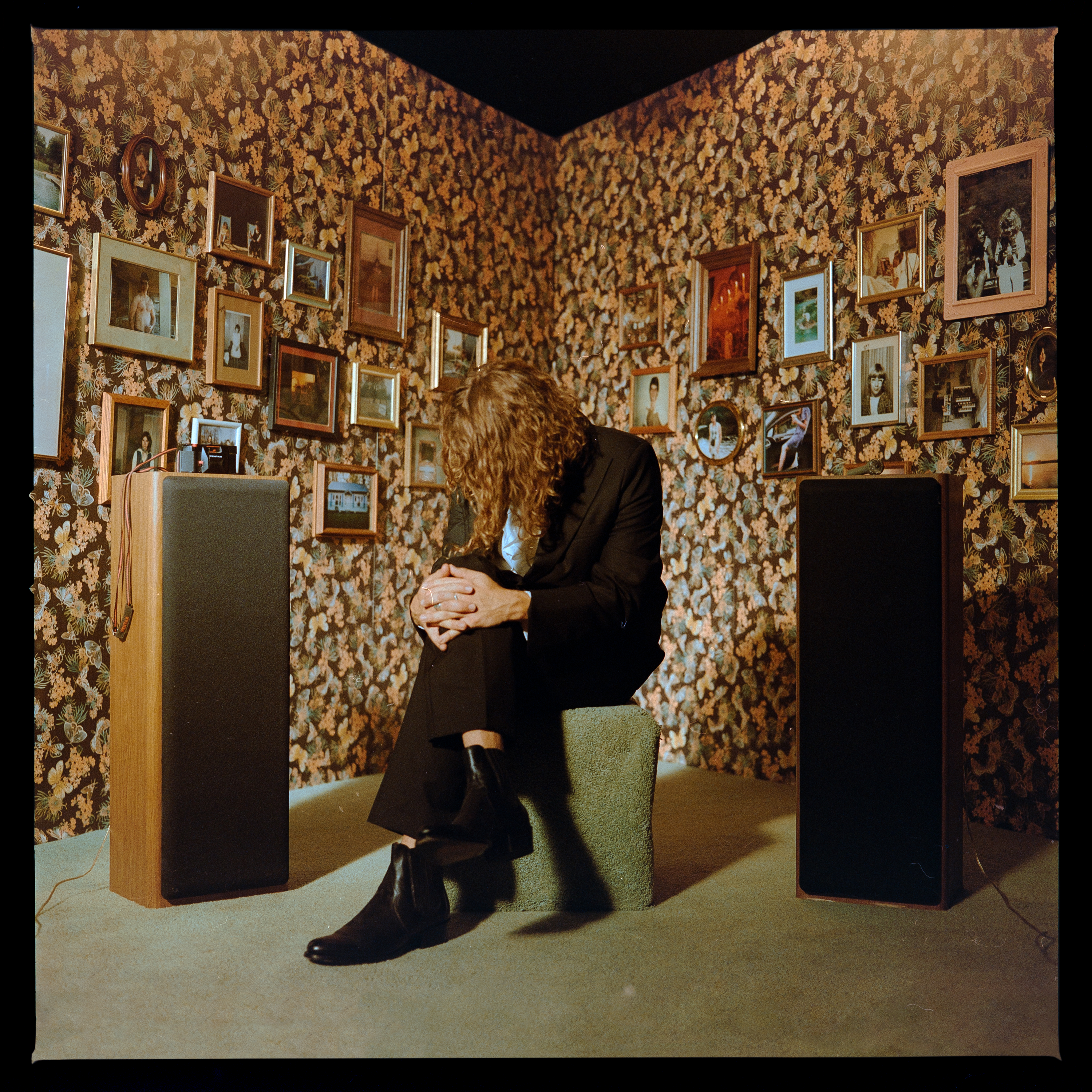This Is A Photograph - LP