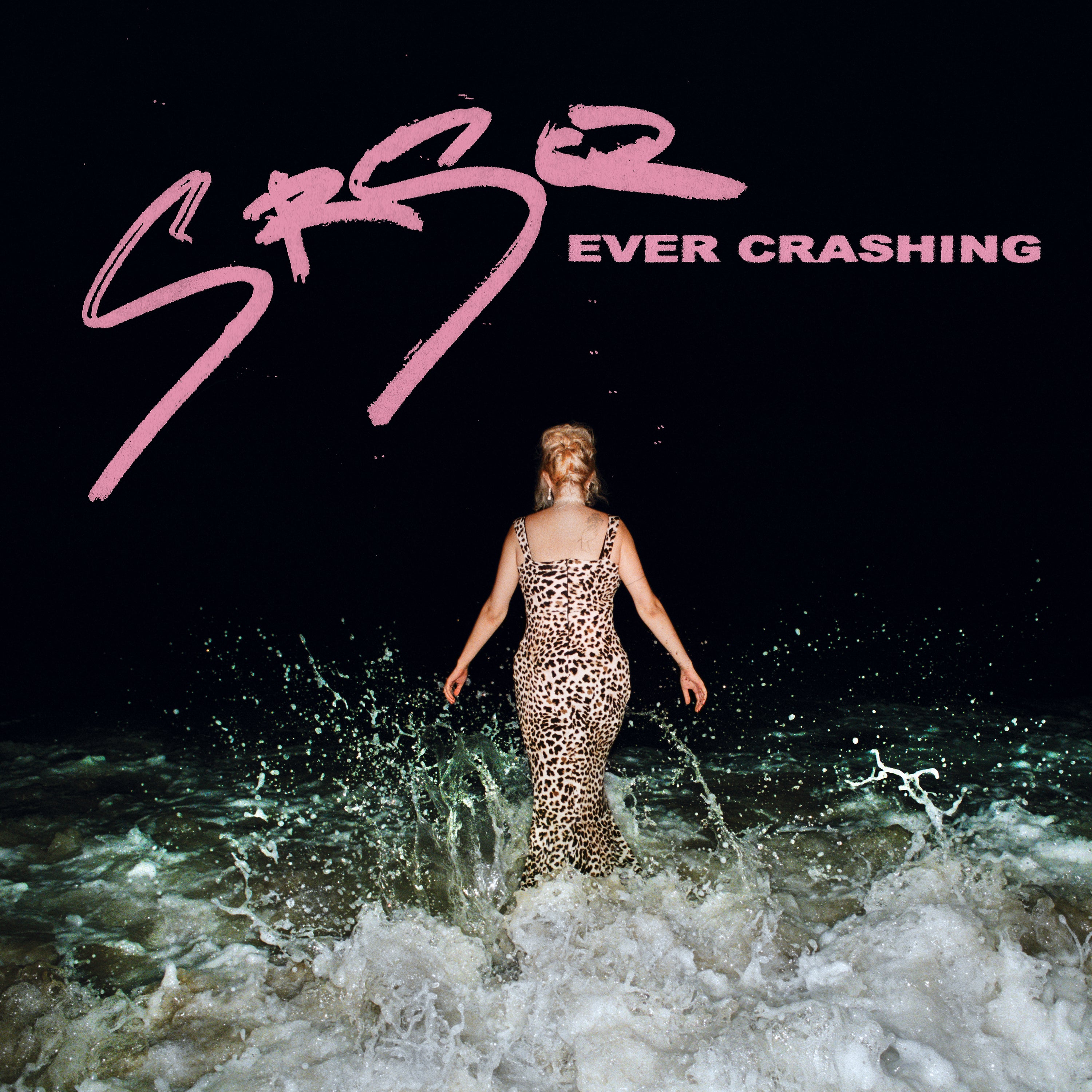 Ever Crashing - LP
