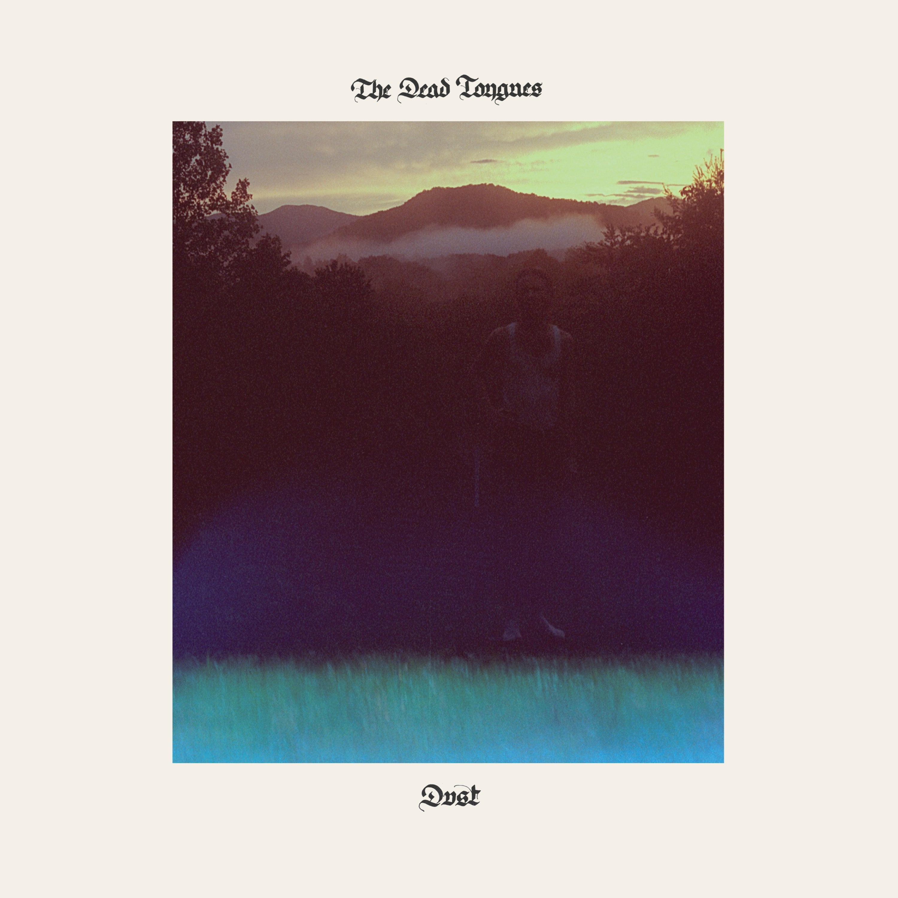 Dust - LP