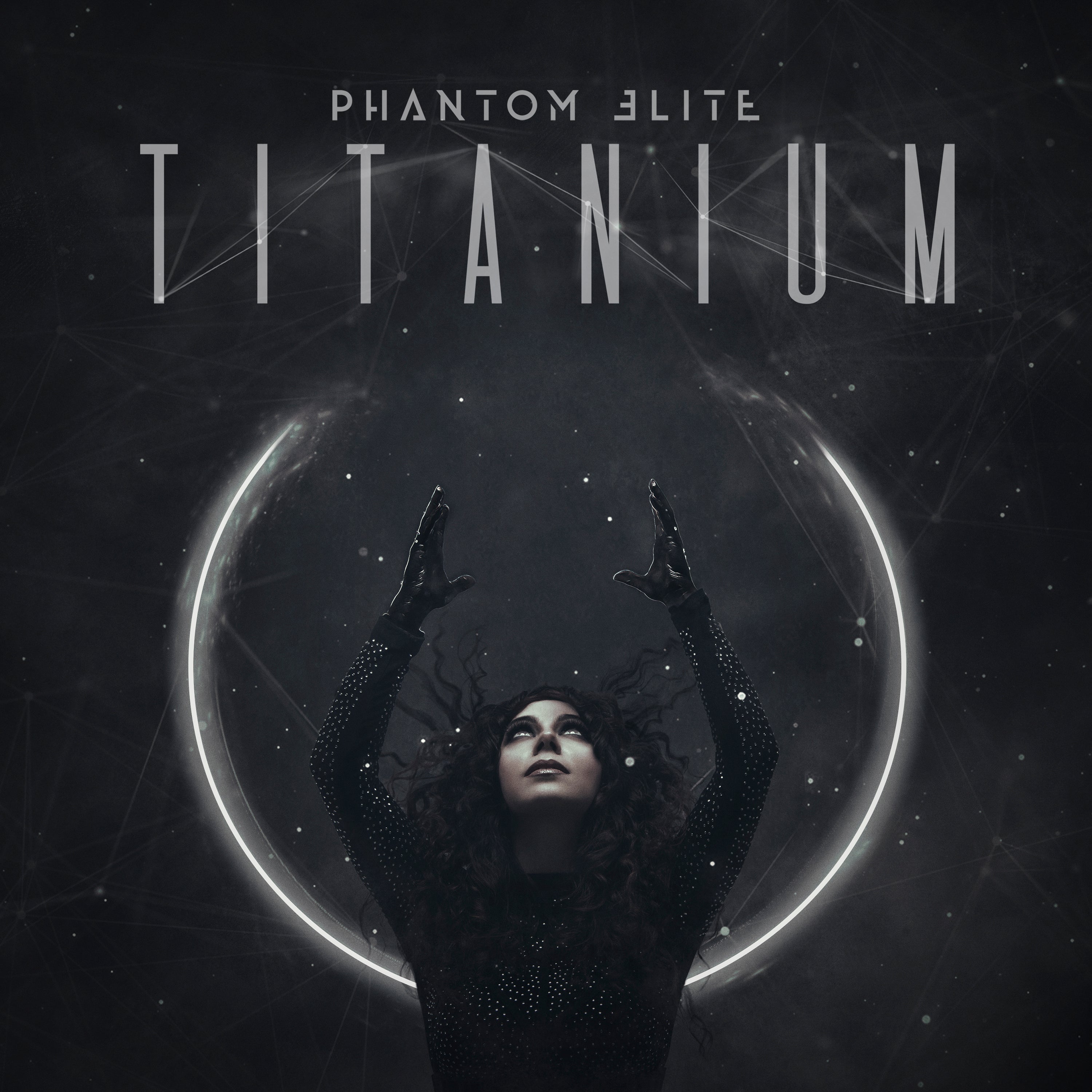 Titanium - CD
