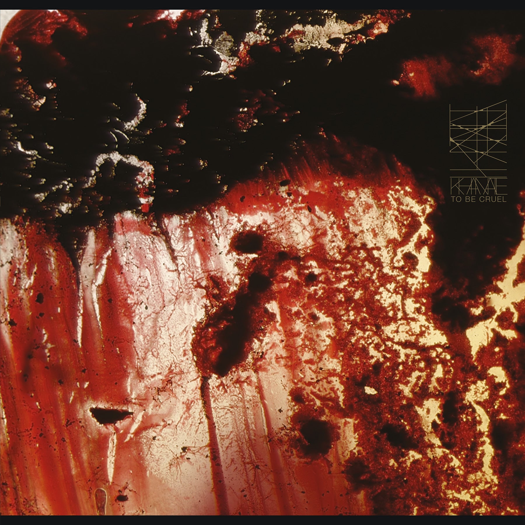 To Be Cruel - 2xLP