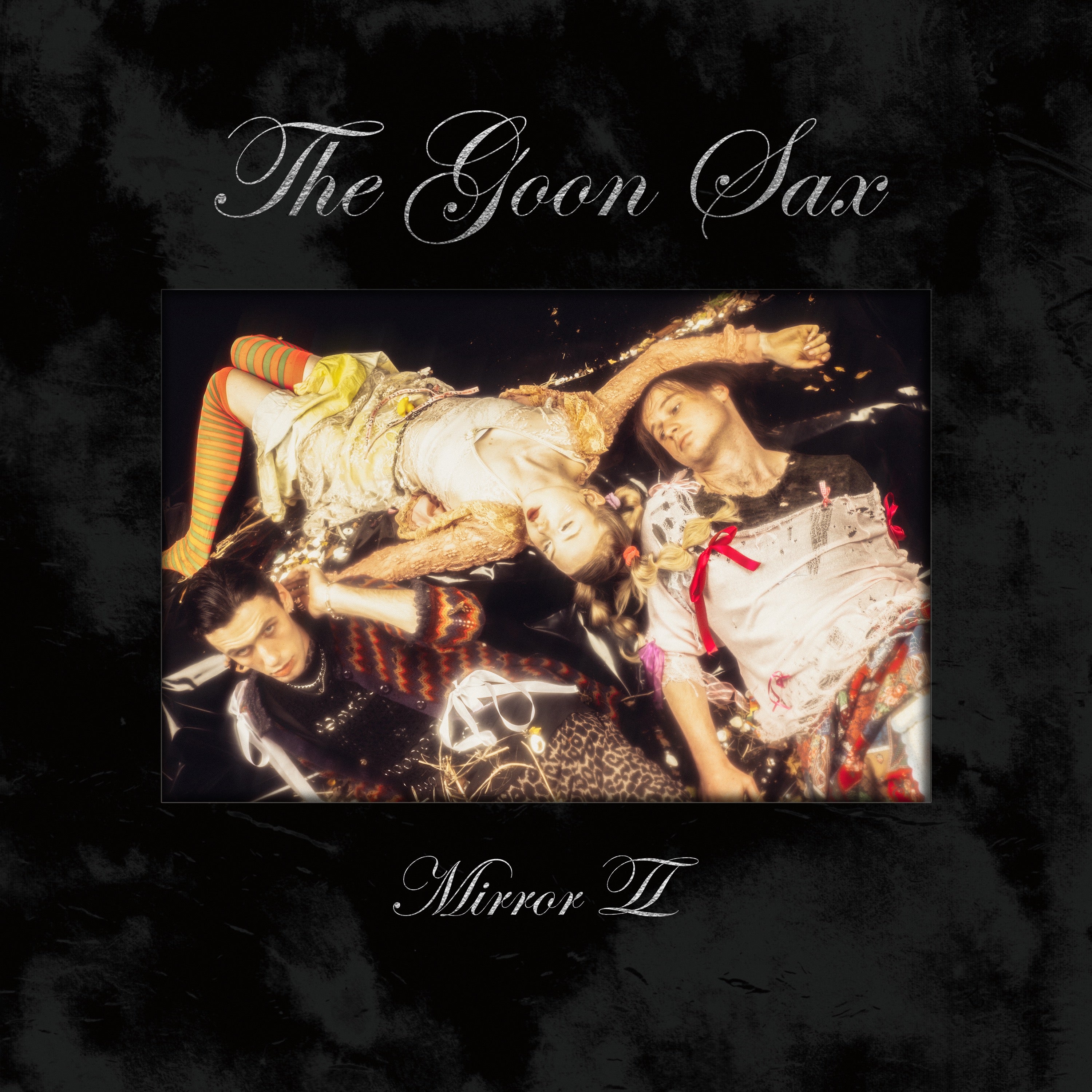 Mirror II - CD