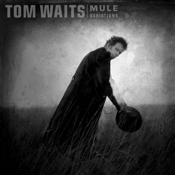 Mule Variations - CD