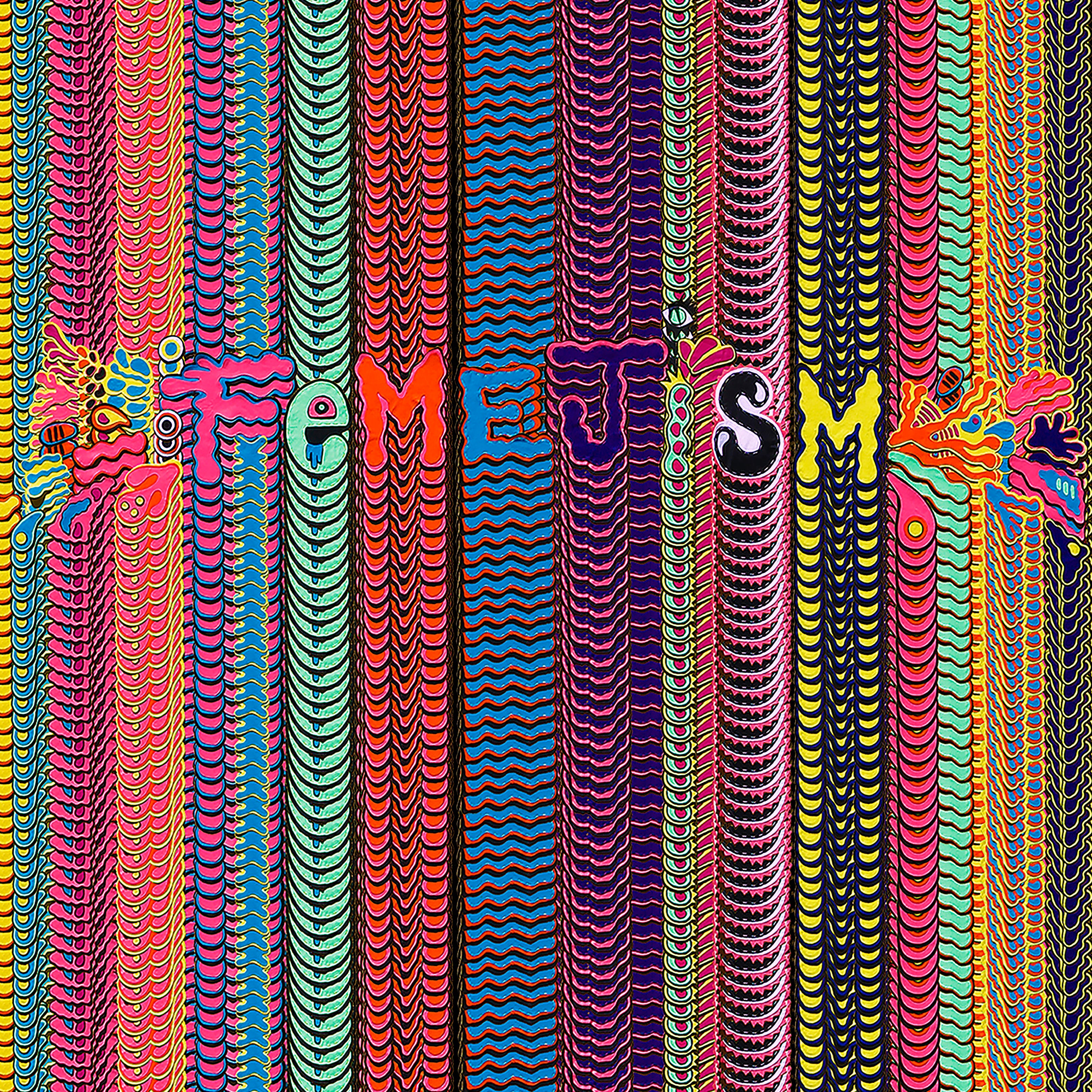 Femejism - CD
