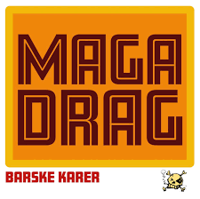 Magadrag