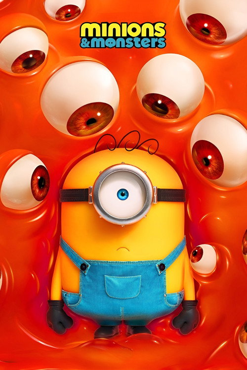 Minions (Blu-ray)