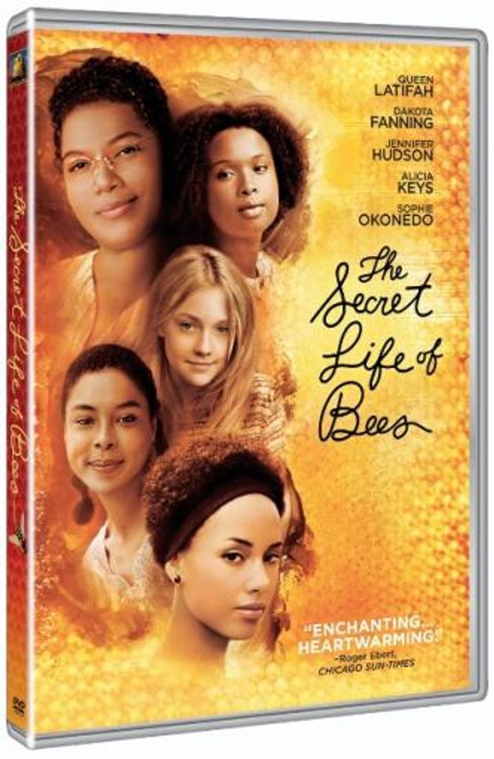Bienes Hemmelige Liv - DVD