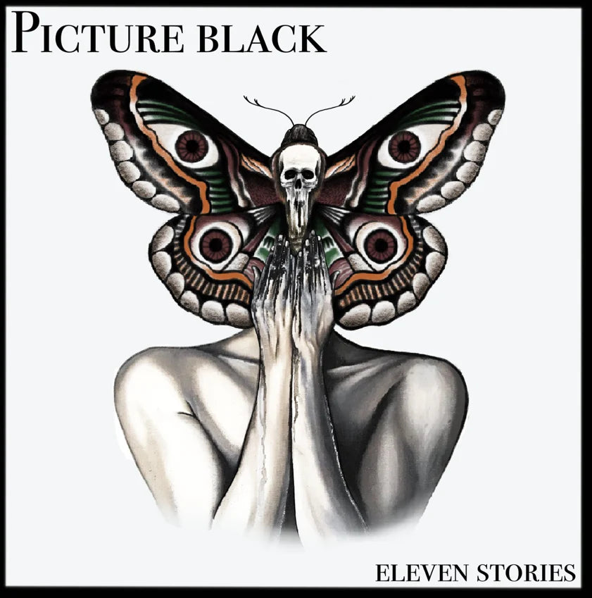 Eleven Stories - CD