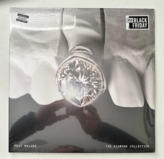 Post Malone - The Diamond Collection 2xLP RSD (VINYL)
