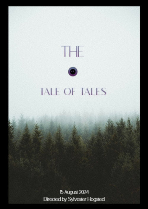 Tale of Tales (Blu- ray)