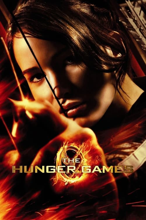 The Hunger Games (BD+DVD) (3 disc)