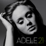 Adele - 21 (VINYL)