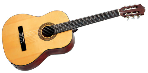 Nylonstreng gitar Cataluna 4/4 SGN-C80