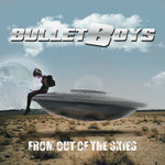 Bulletboys - From Out Of The Skies (VINYL)