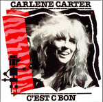 Charlene Carter - CEst C Bon (VINYL SECOND-HAND)