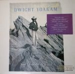 Dwight Yoakam - Just Lookin For A Hit (VINYL SECOND-HAND)