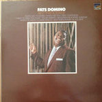 Fats Domino - Ain`t That A Shame (VINYL SECOND-HAND)
