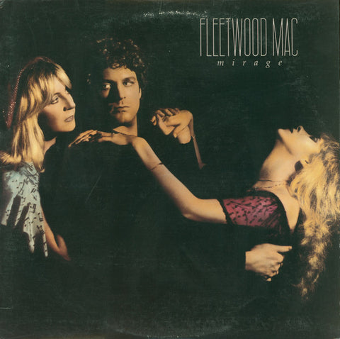 Fleetwood Mac - Mirage (VINYL)