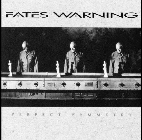 Fates Warning - Perfect - Symmetry (VINYL)