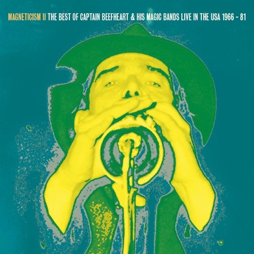 Captain Beefheart & His Magic Band - Magneticism II: The Best Of (VINYL)