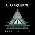 Europe - Walk The Earth (VINYL)