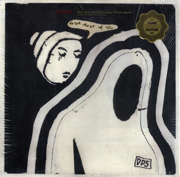 The Air Conditioned Nightmare