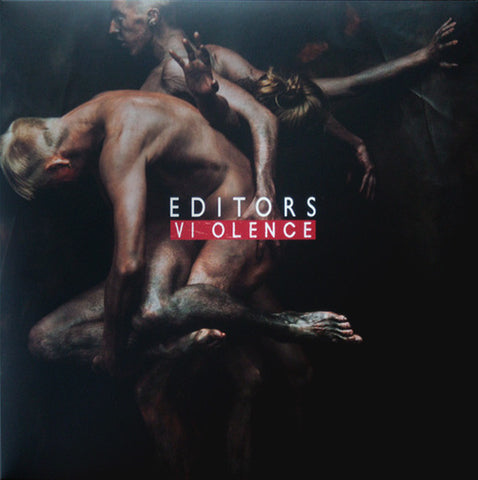 Editors - Violence (Vinyl)