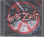 Enuff Z'nuff - Diamond Boy (VINYL)