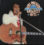 Elvis Presley - Greatest Hits 6LP (VINYL SECOND-HAND)
