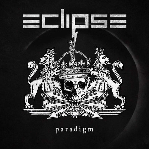 Eclipse - Paradigm (VINYL)