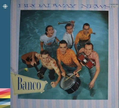 Banco - CD