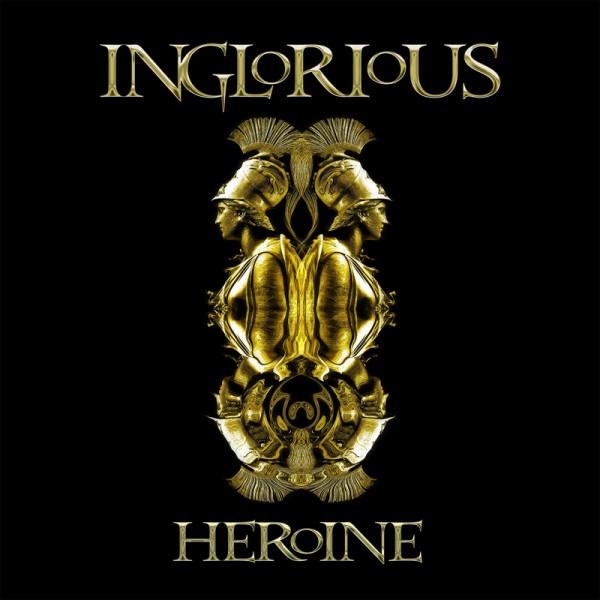 Heroine - CD