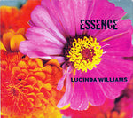 Lucinda Williams - Essence (CD SECOND-HAND)