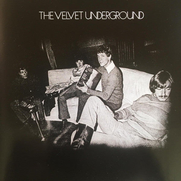 The Velvet Underground - CD