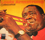 Louis Armstrong – Starportrait - 2LP BOX (VINYL SECOND-HAND)