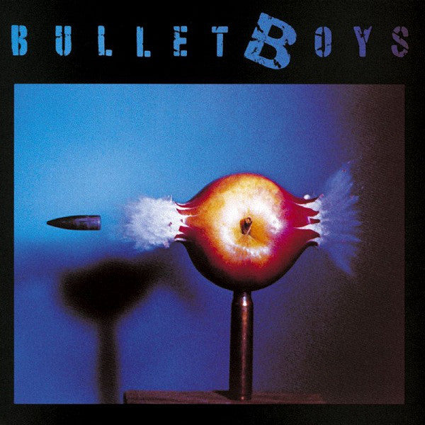 Bullet Boys ‎