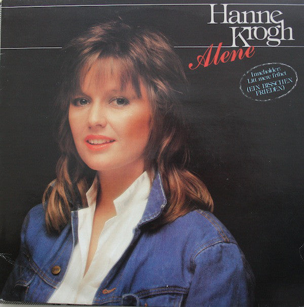 Alene - Vinyl
