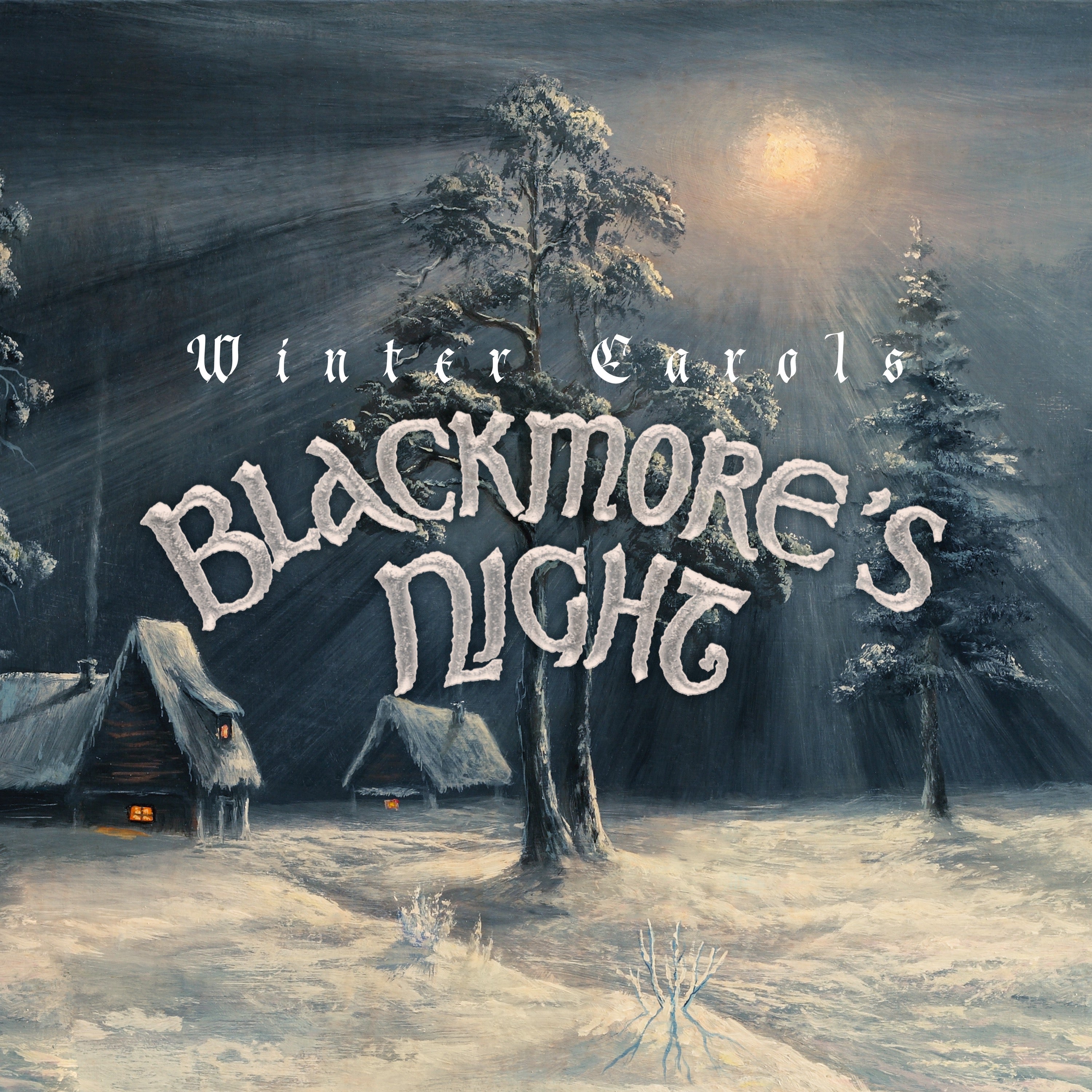Blackmore's Night - CD