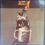 Kinks - Arthur 2LP (VINYL SECOND-HAND)