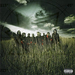 Slipknot - All Hope Is Gone (CD SECOND-HAND)