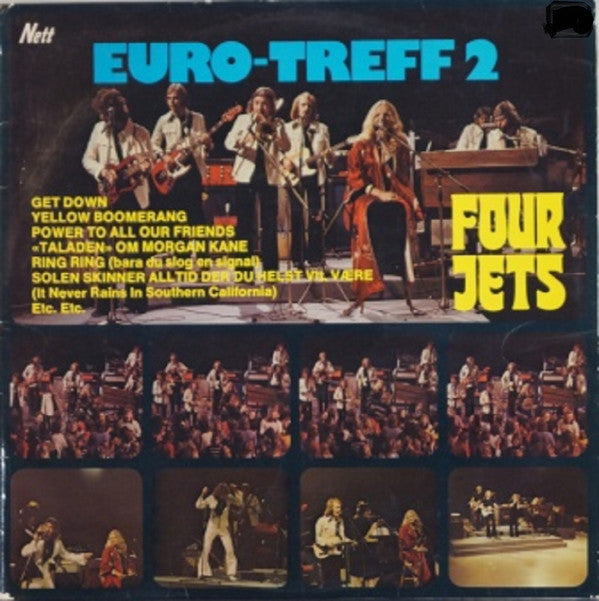 Euro-Treff 2