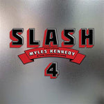 Slash Feat.Myles Kennedy - Slash 4 (VINYL)