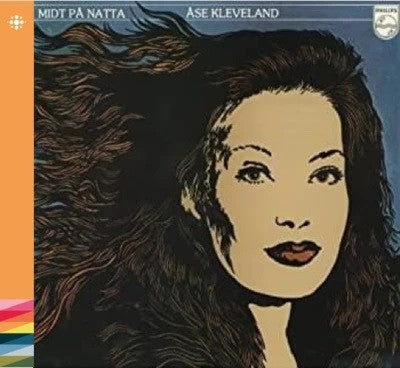 Midt På Natta - CD
