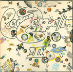 Led Zeppelin - III (VINYL)